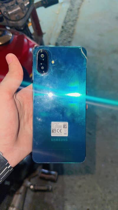 Samsung Mobile A07 5G