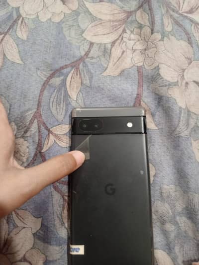 Google Pixel 6a