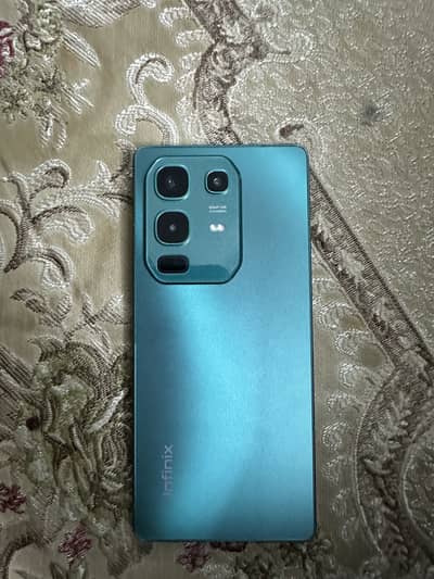 Infinix Note 50 16/256