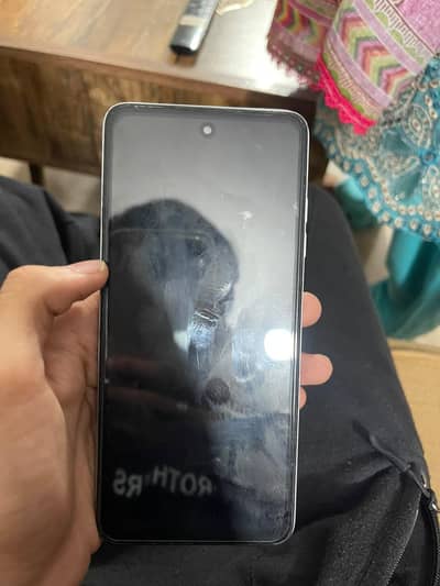 Tecno Spark 20C