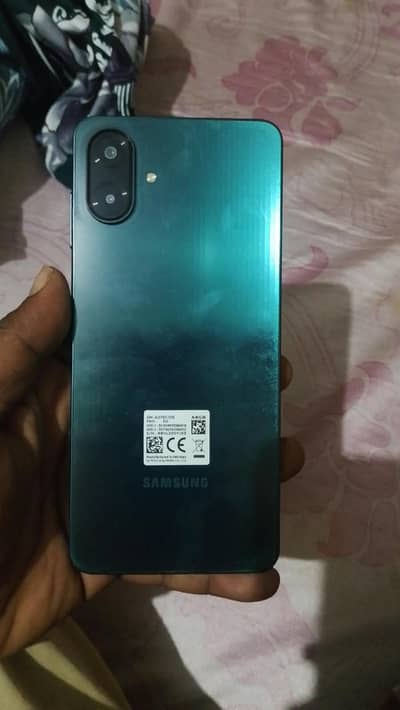 Samsung Mobile A07