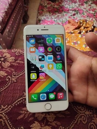 Apple iPhone 8 excellent condition
