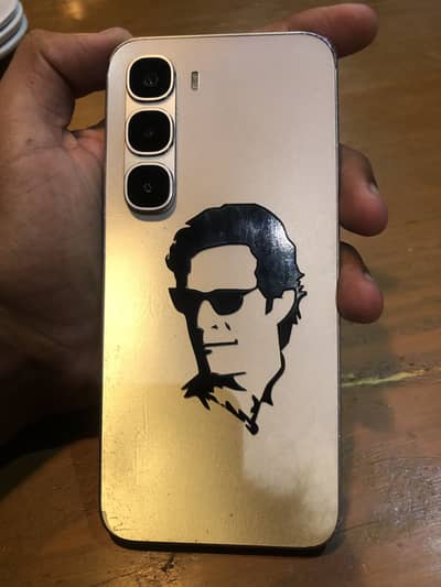 Infinix Note 60 Pro 8/128 GB