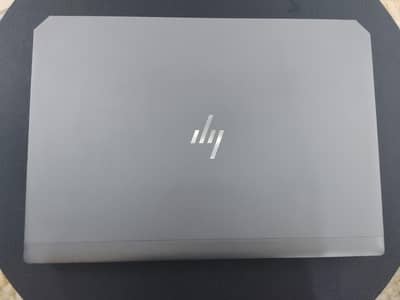 hp zbook 15 gaming laptop