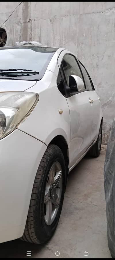 vitz 2005/2008