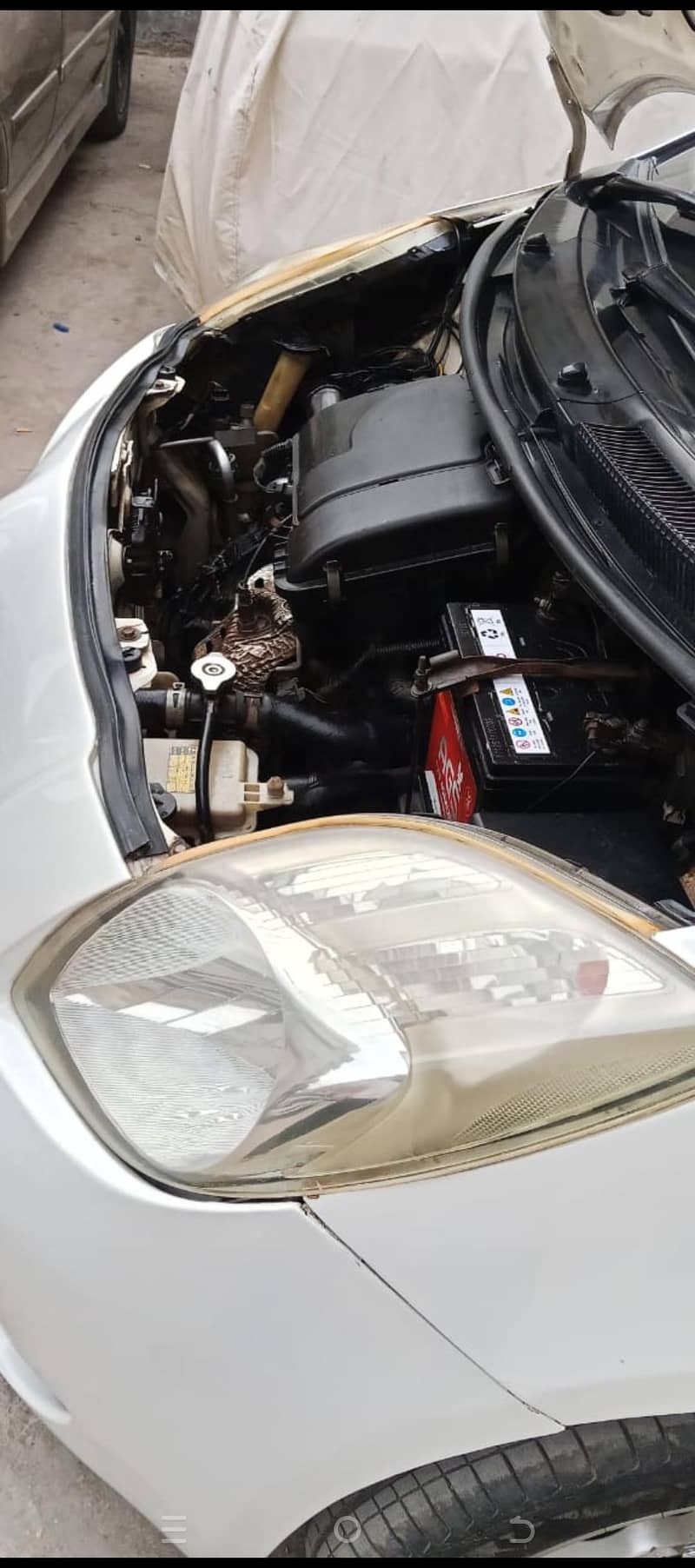 vitz 2005/2008 2