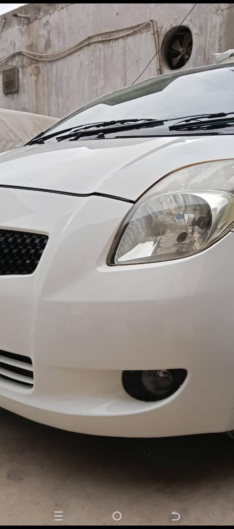 vitz 2005/2008 3