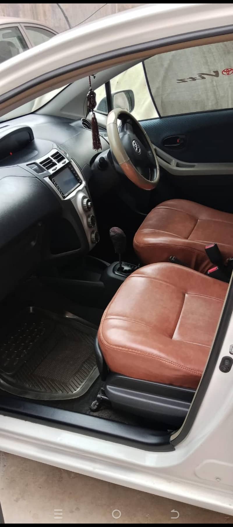 vitz 2005/2008 4