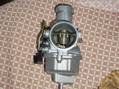 Keihin Japan Pz30