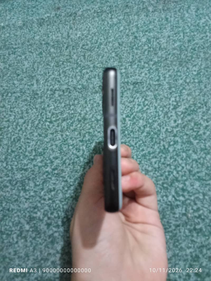 Google pixel 6a 1