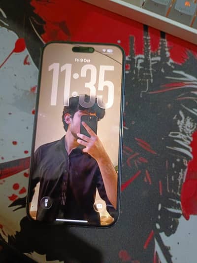 Apple iPhone 14 Pro Max