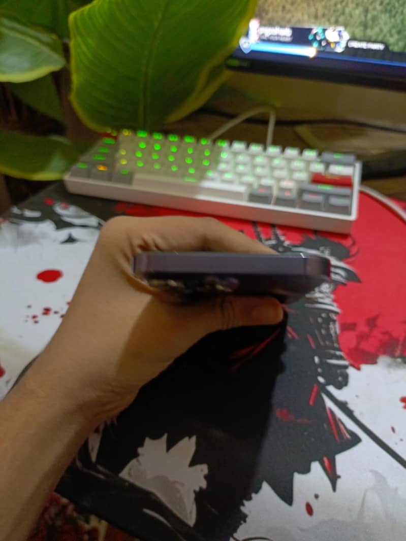 Apple iPhone 14 Pro Max 1