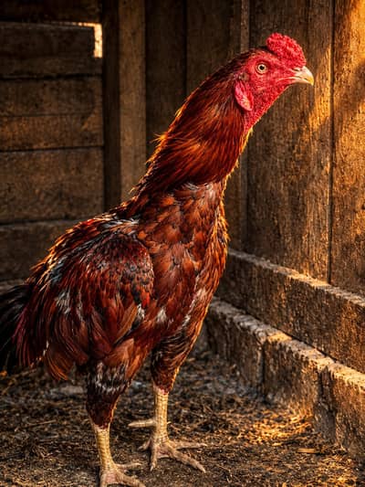 male breeder 2 murgy