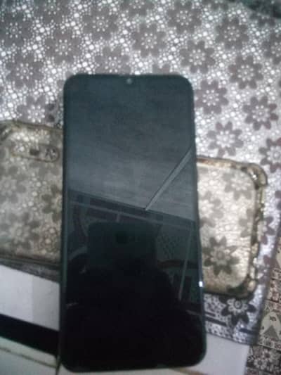 Samsung Mobile A30s