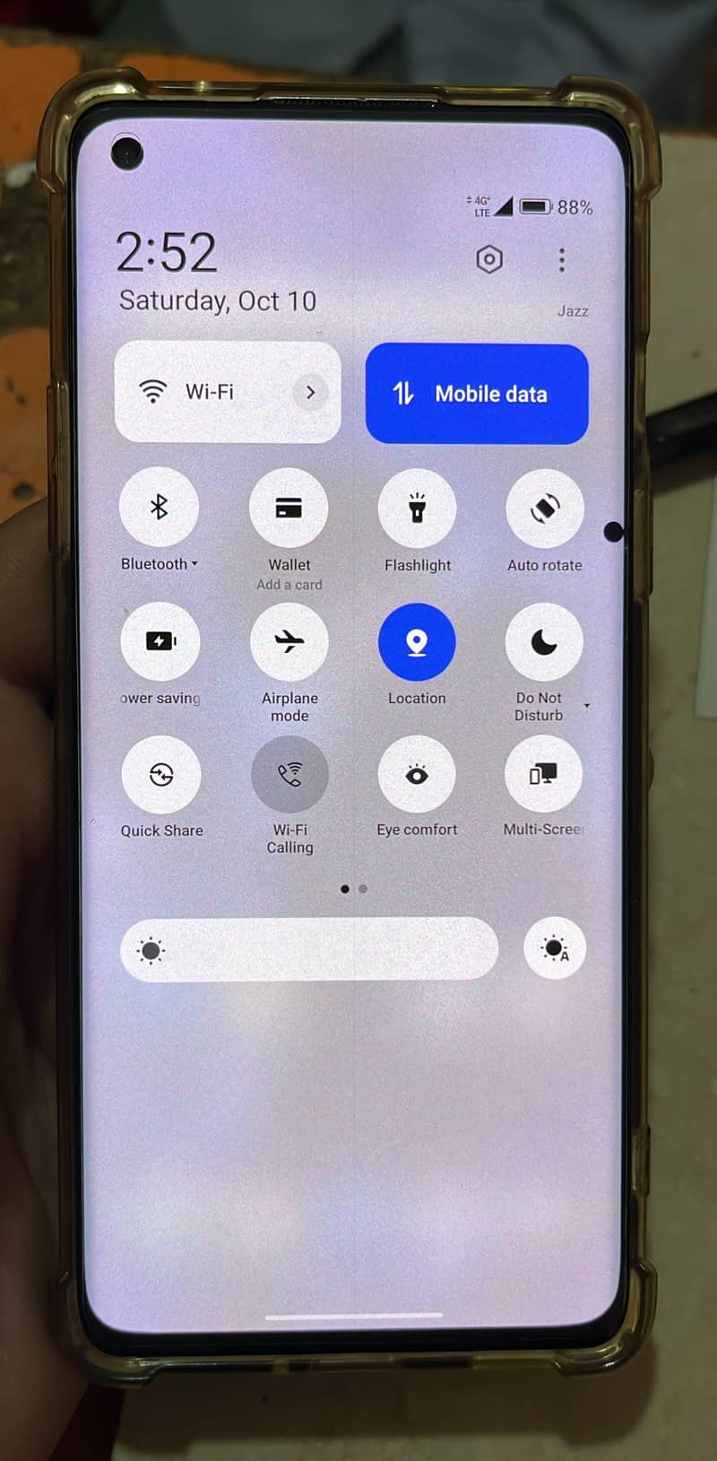 Ali mobile 7