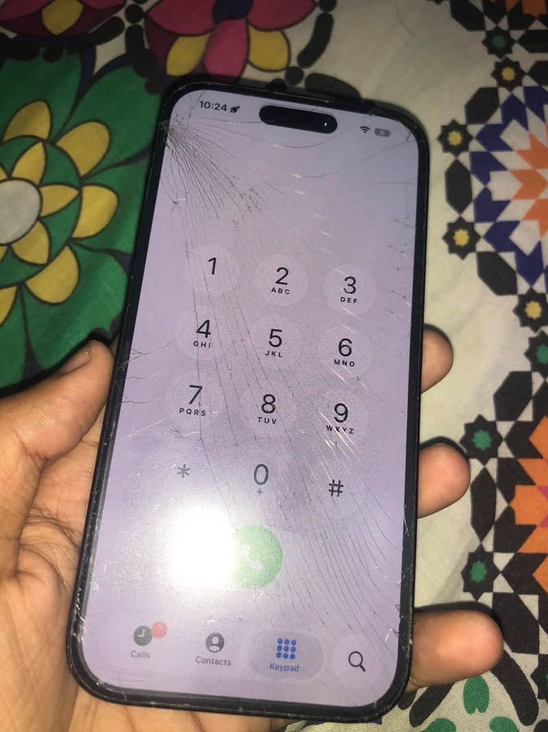 Apple iPhone 14 Pro 4
