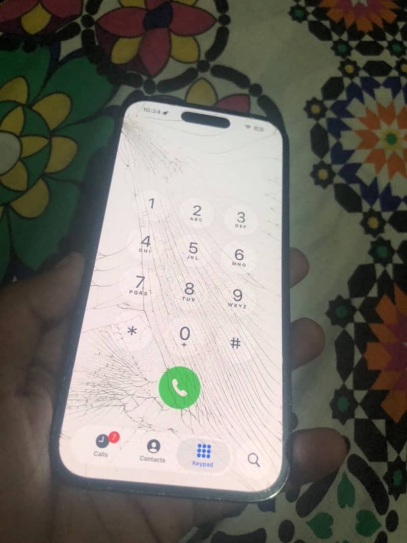 Apple iPhone 14 Pro 6