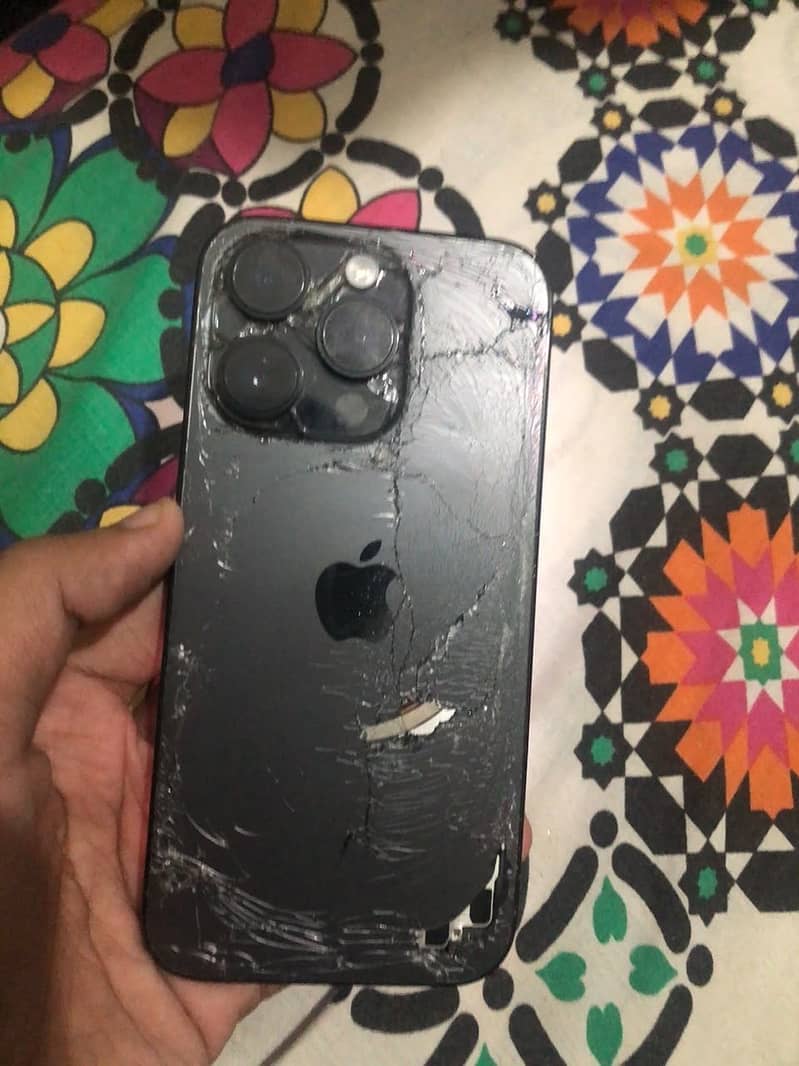 Apple iPhone 14 Pro 7