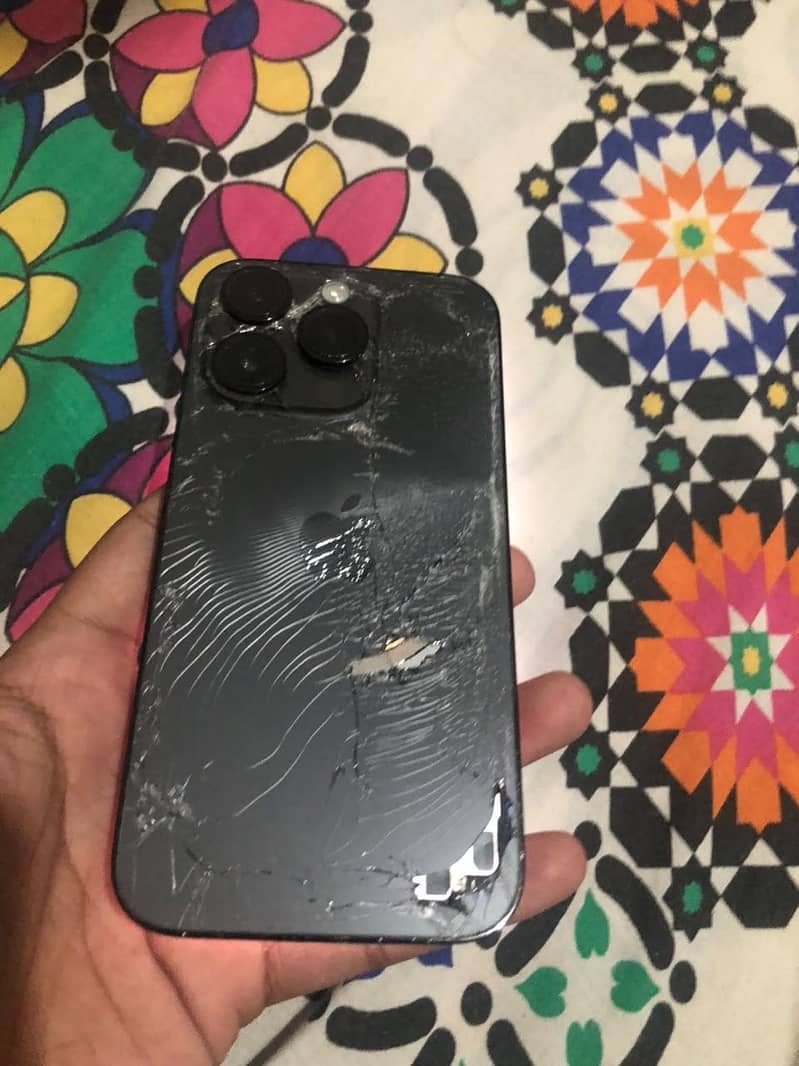 Apple iPhone 14 Pro 8