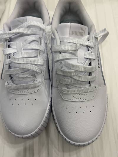 Puma casual shoes