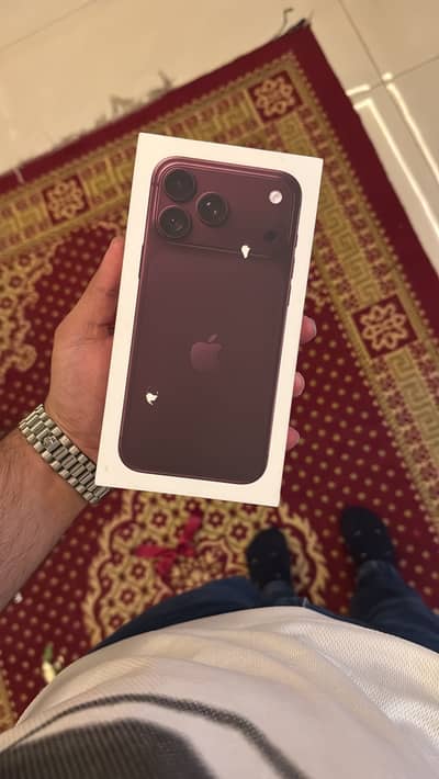 Apple iPhone 18 Pro Max