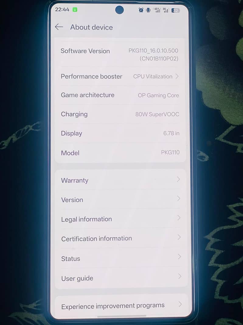 One Plus Ace 5 2