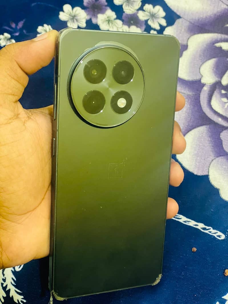 One Plus Ace 5 4