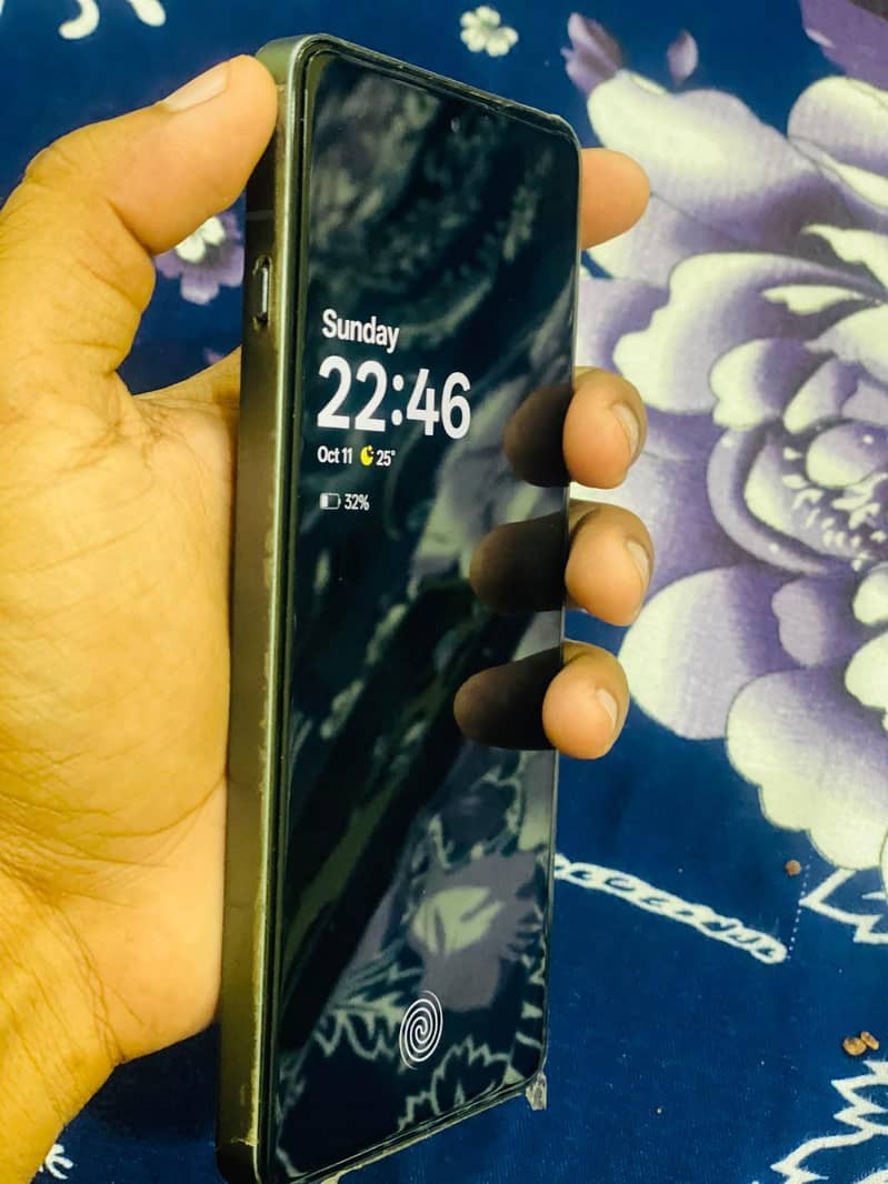One Plus Ace 5 5