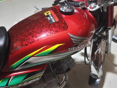 Honda 70,c,10/10, 2022A/,03217614500