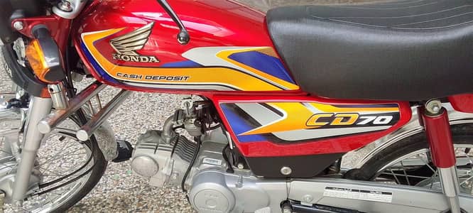 honda70