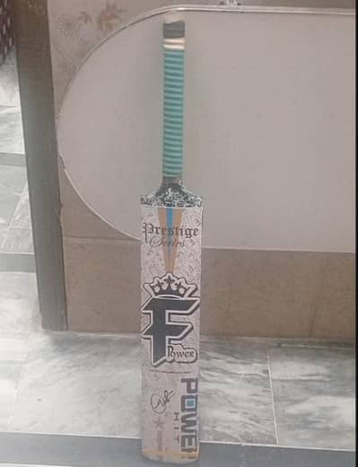 Cricket Bat for Sale – Good Condition