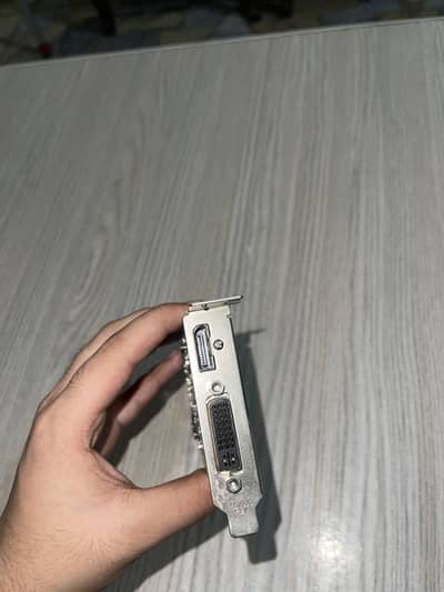 Graphics card 1 gb
