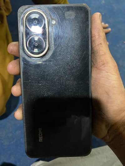 Xiaomi redmia5