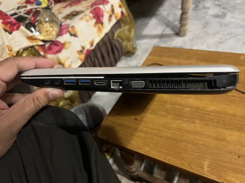 Core i3 4th generation 3