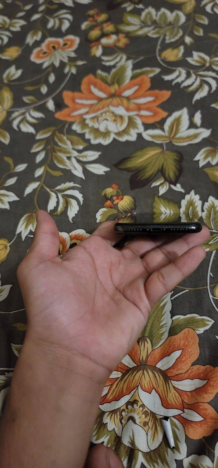 Apple iPhone X 7