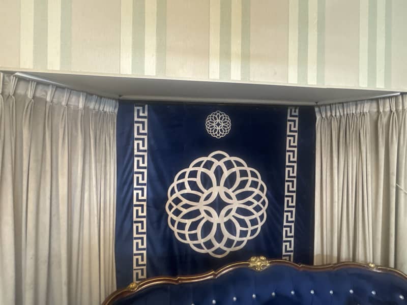 Curtains 1