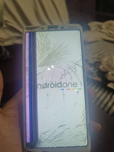 Nokia 3.1 Plus nonpta