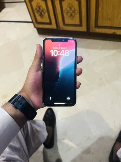 Iphone xr pta