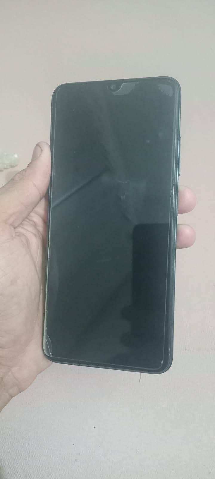 Itel A50 1