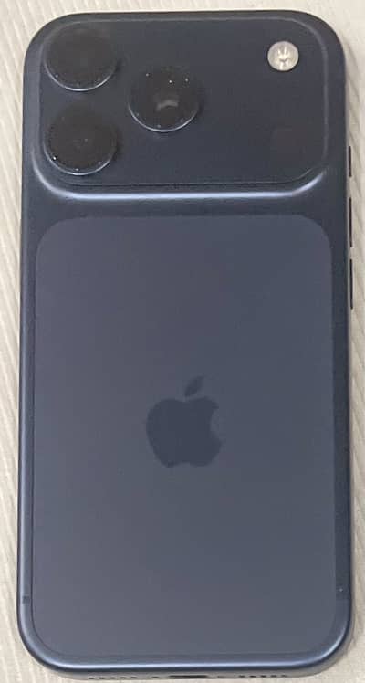 Apple iPhone 17 Pro