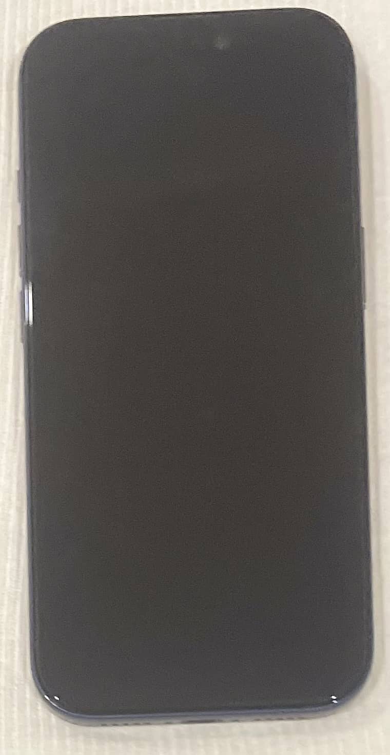 Apple iPhone 17 Pro 2