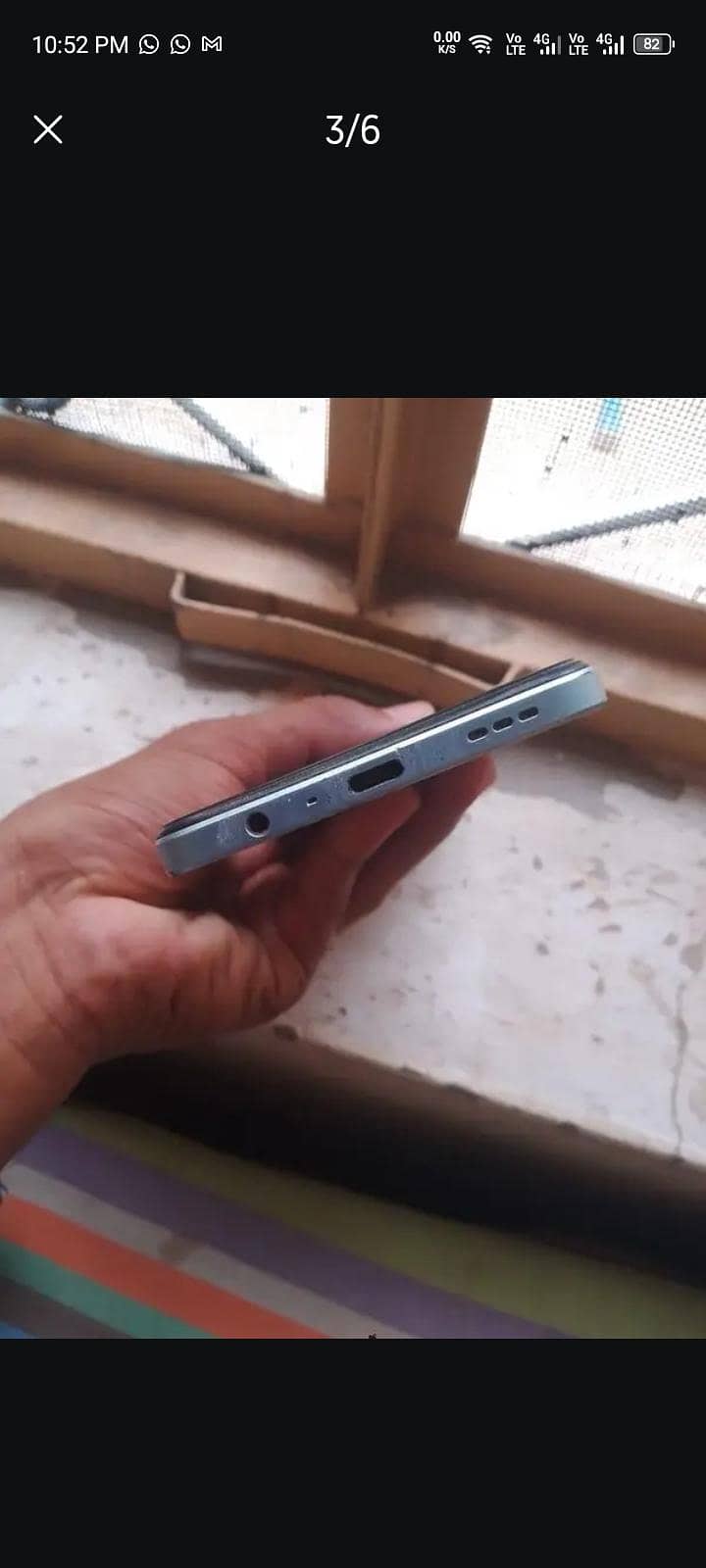 OPPO A3x 2