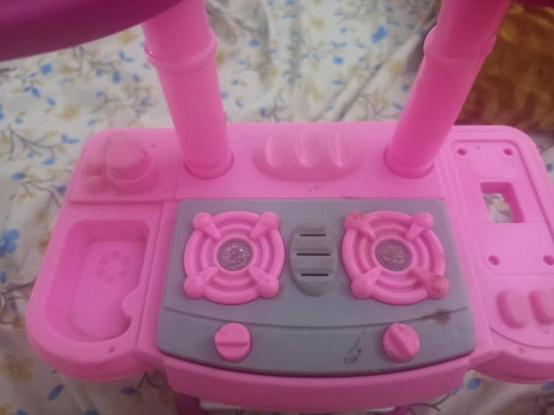 Kitchen set 0