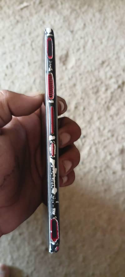 Zte nubia RedMagic 5s