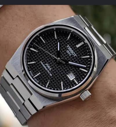 Tissot  Prx Powermatic 80