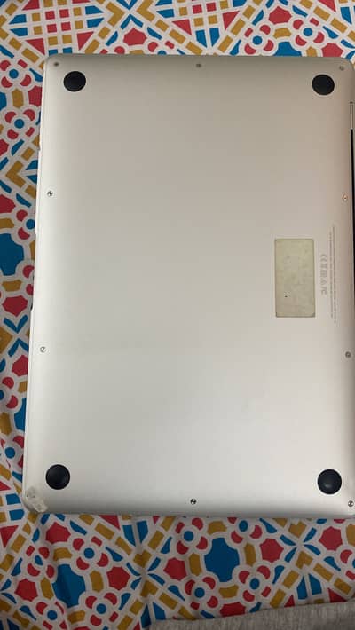 MACBOOK AIR 2019 13 Inch CORE I5