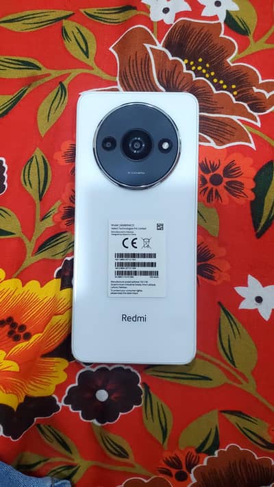 Xiaomi Redmi A3x