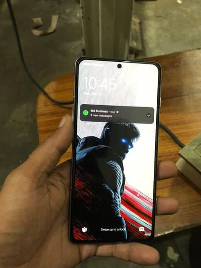 Xiaomi Redmi K40 Gaming
