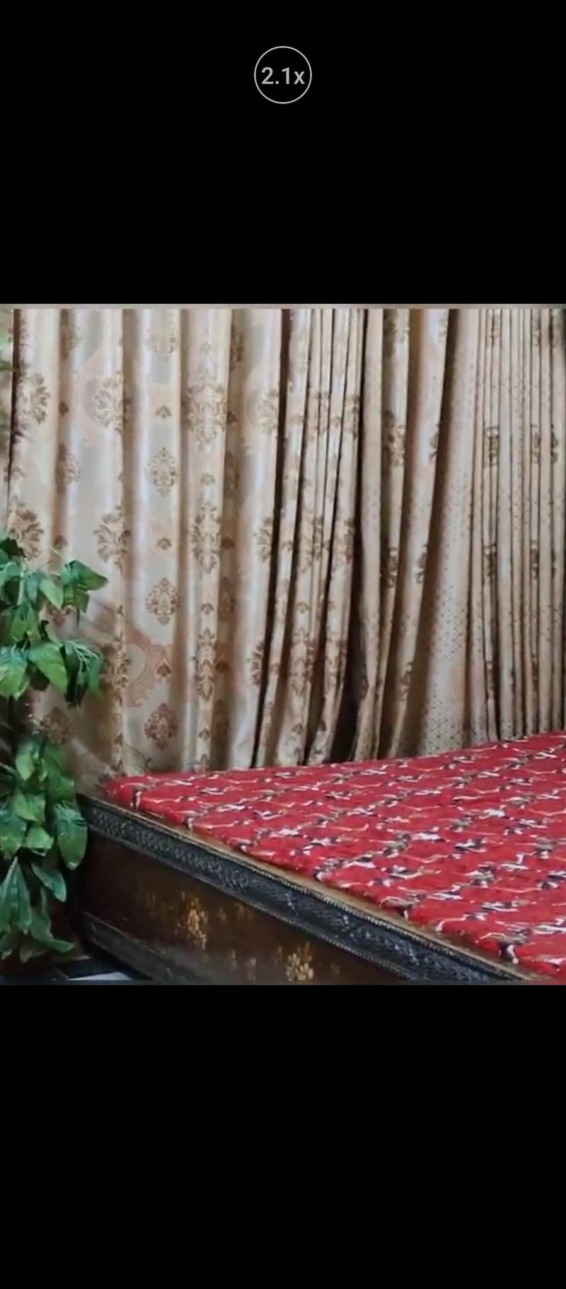 Curtain 0