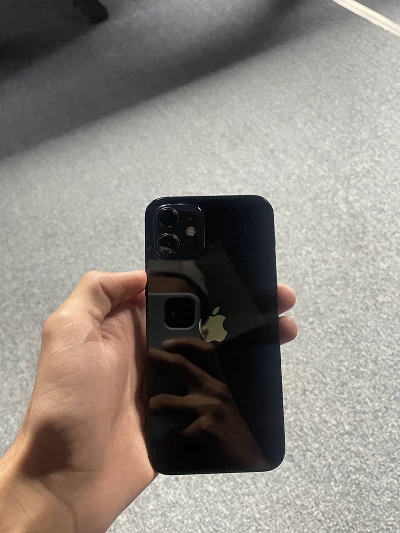 Apple iPhone 12 0